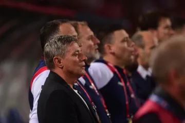 Piksiju se trese stolica, a među potencijalim kandidatima je sama krema svjetskog nogometa