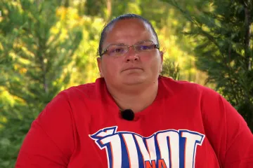 FOTO Željka iz 'Života na vagi' na prvom vaganju imala je 175 kilograma, a evo kako danas izgleda!