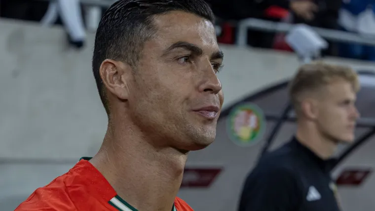 Ronaldo odgurnuo pa opsovao mladog obožavatelja: Otkriveno što mu je točno rekao