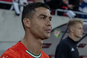 Ronaldo odgurnuo pa opsovao mladog obožavatelja: Otkriveno što mu je točno rekao