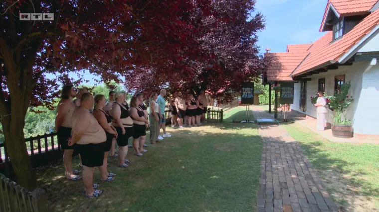 Dok su neki kandidati klonuli duhom, drugi su uvjereni u svoj prolazak: 'Vaga govori sve'