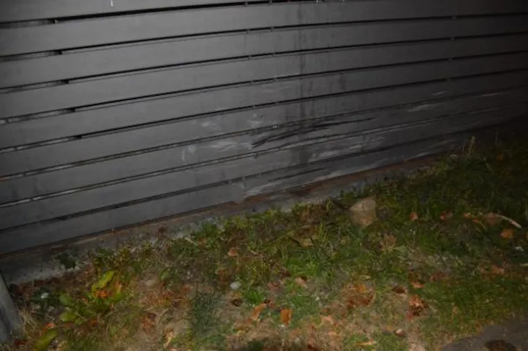 Noćna potjera po Zagrebu, u Nissanu bježao policiji pa udario u ogradu: Kazna je žestoka