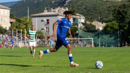 Dinamo igra protiv Dinama iz 4. lige: Stigli sastavi, Varela kreće od prve minute