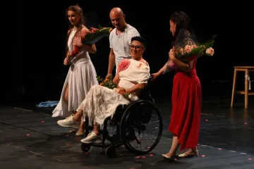 Borba s opakom bolešću: 'Tadeja više ne može micati ruke ni noge, zagrliti muža, djecu'