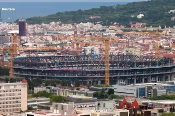 Barcelona ne smije na Camp Nou, pogledajte gdje će Olmo,Yamal i ekipa morati igrati