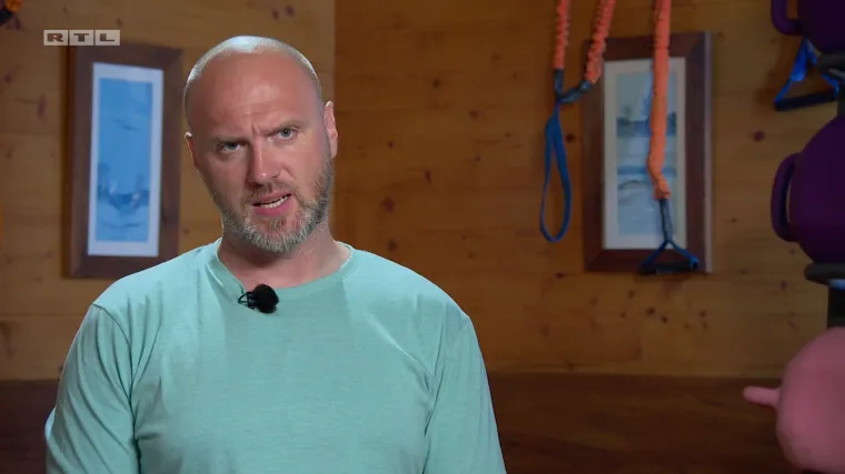 Trener Edo: 'Mislim da je on prvi u povijesti Života na vagi koji bi mogao izgubiti 100 kg!'