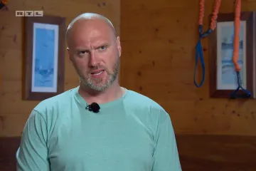 Trener Edo: 'Mislim da je on prvi u povijesti Života na vagi koji bi mogao izgubiti 100 kg!'