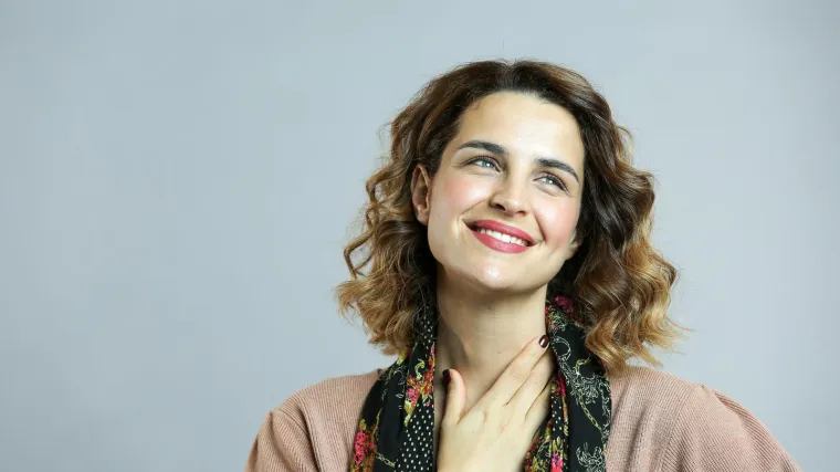 Doris Pinčić diplomirala: 'Neke se bitke ne dobivaju na juriš, traže pažnju i trud'