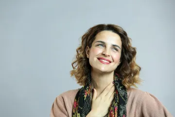 Doris Pinčić diplomirala: 'Neke se bitke ne dobivaju na juriš, traže pažnju i trud'