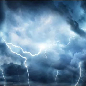 Sve je pokrenula munja? Zanimljiva teorija o nastanku života na Zemlji