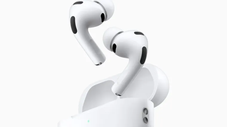 Slušalice AirPods Pro 3 donose revoluciju: Prevoditelji ostaju bez posla?