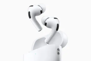 Slušalice AirPods Pro 3 donose revoluciju: Prevoditelji ostaju bez posla?