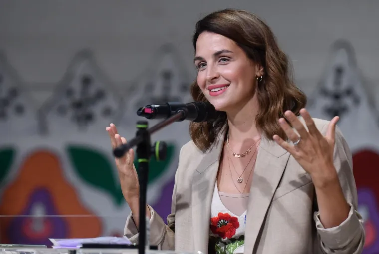 Doris Pinčić diplomirala: 'Neke se bitke ne dobivaju na juriš, traže pažnju i trud'