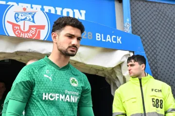 HNL se pojačava: Stigla tri igrača koja imaju iskustva Juventusa i Bundeslige