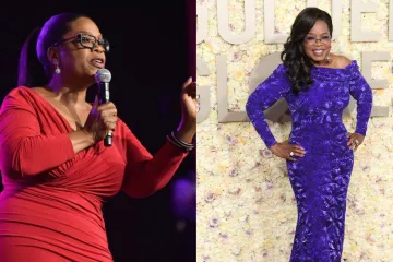 Oprah Winfrey smršavjela čak 50 kilograma! Priznala što uzima: 'Bio je to promišljen korak'