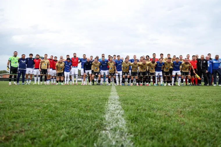 Zagrebački Dinamo lakoćom svladao imenjaka iz Predavca: Modri šesticom do osmine finala