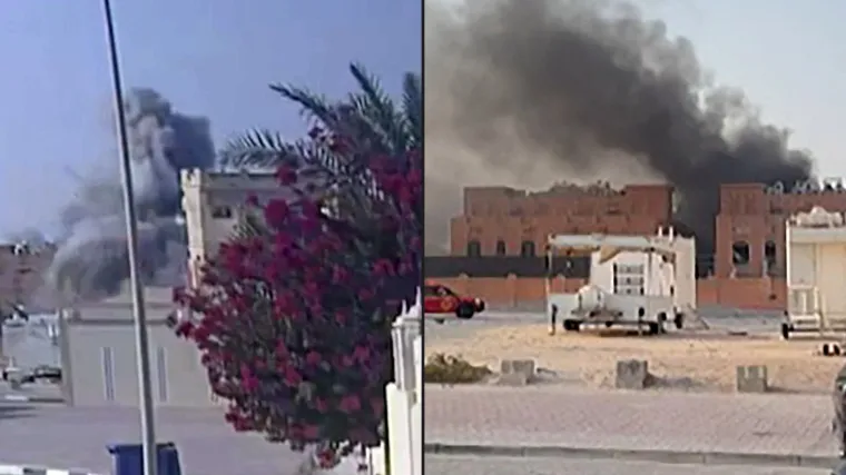 Izrael udario na srce Katara, hrvatski vojni analitičar upozorava: 'Krajnje je vrijeme!'