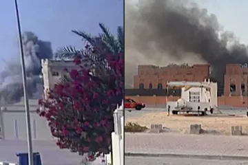 Izrael udario na srce Katara, hrvatski vojni analitičar upozorava: 'Krajnje je vrijeme!'