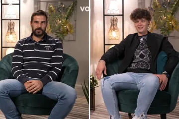 RTL-ov show završio, a oni nikad bliži: Darko i Doroteja ostali su nerazdvojni