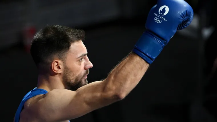 Veočić izborio polufinale SP-a: Hrvatska napokon slavi medalju nakon 20 godina čekanja