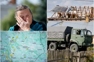 Za Poljsku nema dileme: 'Upad ruskih dronova nije bio slučajan!'; Trump ima znakovitu poruku: 'Krećemo!'