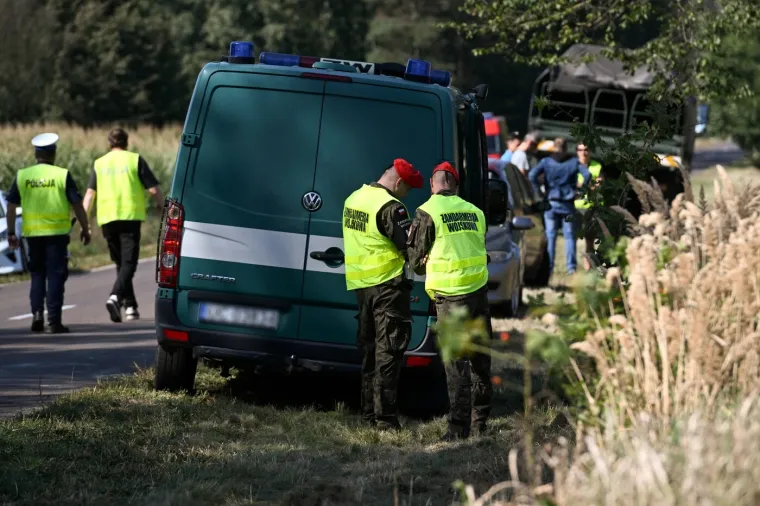 Glavno oružje modernog ratovanja: Umirovljeni general otkriva zašto su Rusi ispalili dronove na Poljsku