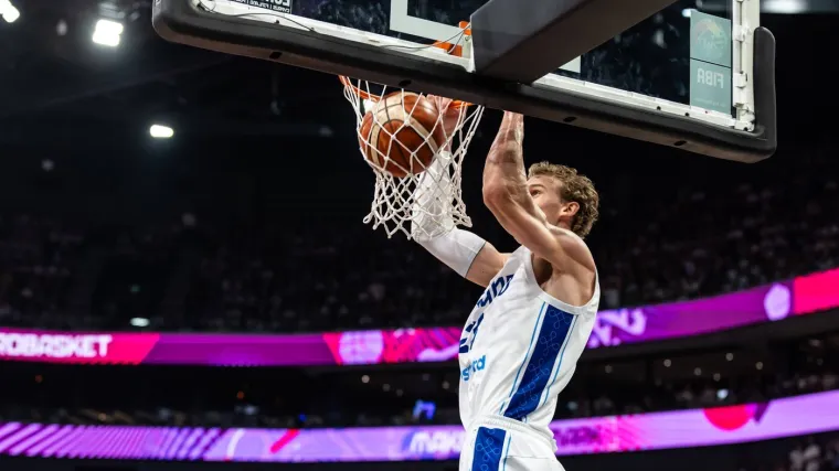 Povijesni trenutak: Finska ispisala bajku i prvi put ušla u polufinale Eurobasketa!