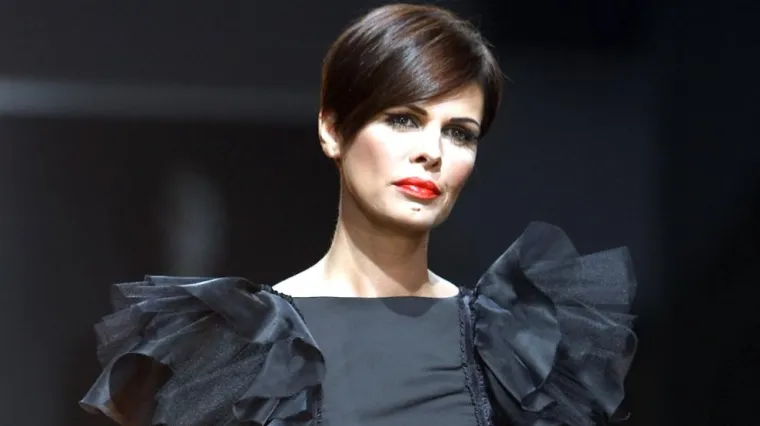 Anica Kovač ima novu frizuru: Pozirala u Zagrebu s poznatom modnom agenticom