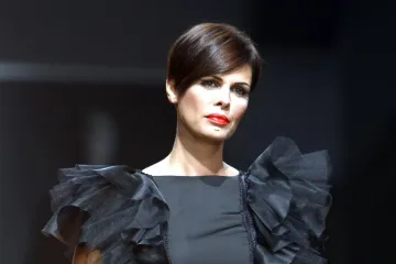 Anica Kovač ima novu frizuru: Pozirala u Zagrebu s poznatom modnom agenticom