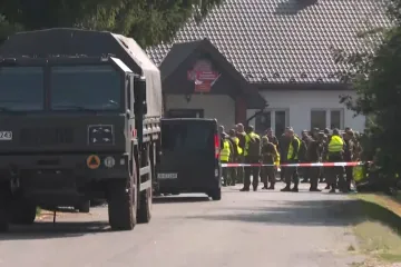 Poljake šokirali ruski dronovi: 'Čuli smo prasak, i više nije bilo stana ni krova, sve je uništeno'