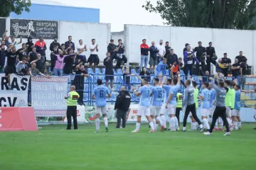 Cibalia priredila najveće iznenađenje, a za nagradu dobila Hajduk, poznati i ostali parovi