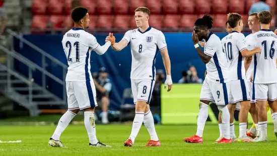 Nevjerica za mlade Engleze u Kazahstanu: Netko ih potajno snimao u svlačionici