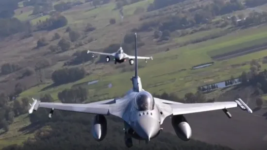 Tabak o upadu ruskih dronova u Poljsku: 'Ovo je test za NATO'