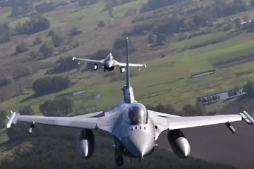 Tabak o upadu ruskih dronova u Poljsku: 'Ovo je test za NATO'