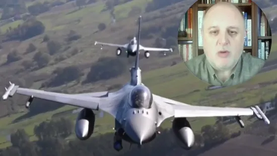 Vojni ekspert Igor Tabak o nezapamćenom upadu ruskih dronova u Poljsku: 'Ukazuje na jedan plan...'