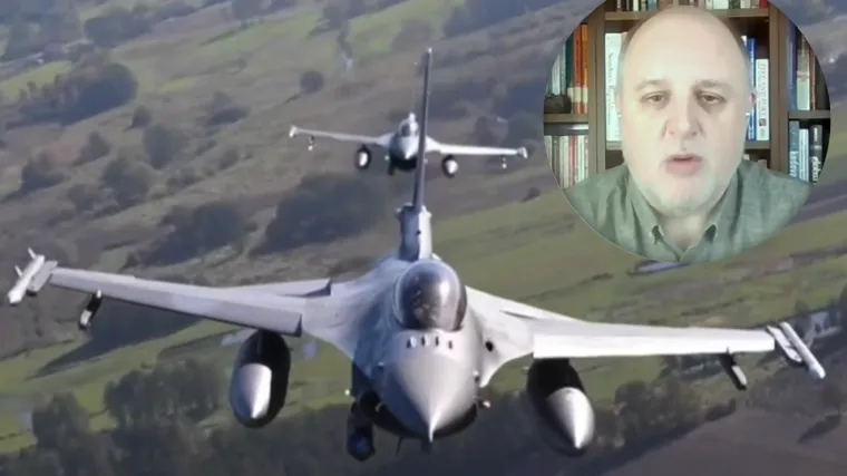 Vojni ekspert Igor Tabak o nezapamćenom upadu ruskih dronova u Poljsku: 'Ukazuje na jedan plan...'