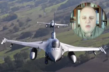 Vojni ekspert Igor Tabak o nezapamćenom upadu ruskih dronova u Poljsku: 'Ukazuje na jedan plan...'