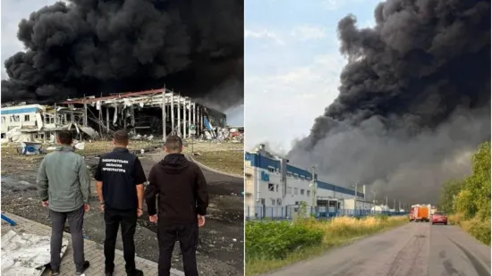 Dvije zemlje EU nisu osudile ruski incident u Poljskoj! Europa ima plan za zamrznutu rusku imovinu