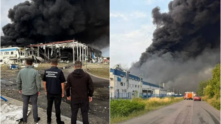 Dvije zemlje EU nisu osudile ruski incident u Poljskoj! Europa ima plan za zamrznutu rusku imovinu