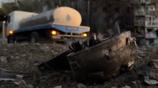 Glavno oružje modernog ratovanja: Umirovljeni general otkriva zašto su Rusi ispalili dronove na Poljsku