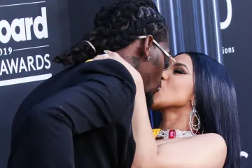 Vidjeli je s trbuščićem: Cardi B otkrila planove i čeka li četvrto dijete