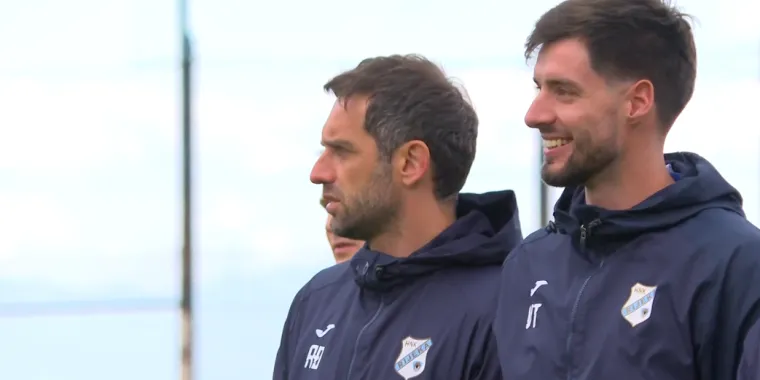 Radomir Đalović je stigao na klupu Maribora: Evo što je poručio na predstavljanju