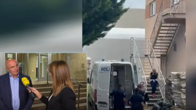 USKOK upao u Hrvatske šume, odvjetnik osumnjičenih otkrio detalje slučaja