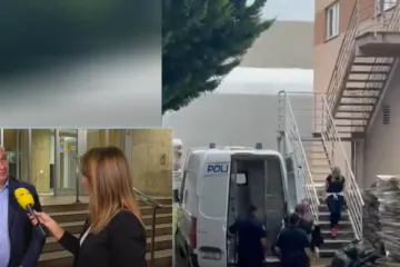 USKOK upao u Hrvatske šume, odvjetnik osumnjičenih otkrio detalje slučaja