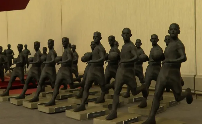 HOO dodijelio Nagrade Dražena Petrovića, evo tko su dobitnici svečanog priznanja