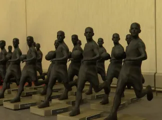 HOO dodijelio Nagrade Dražena Petrovića, evo tko su dobitnici svečanog priznanja