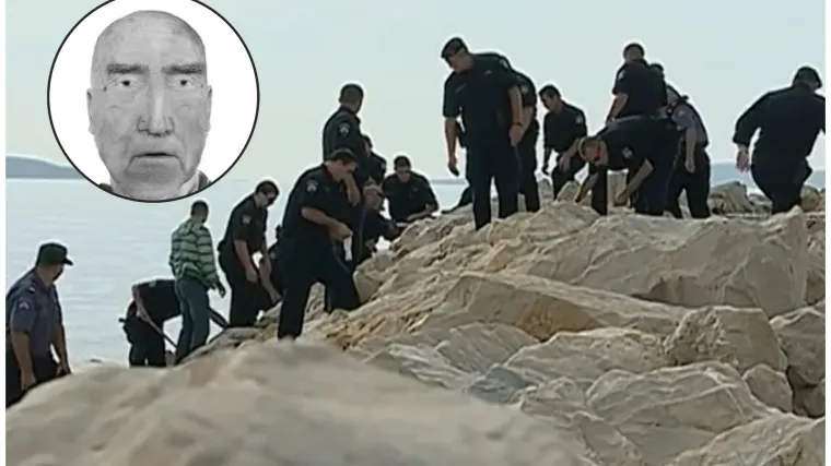 Forenzičari riješili misterij star 13 godina, priča o tijelu na Žnjanu zgrozila je sve