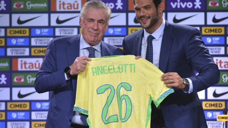 Brazilci traže alibi nakon poraza od Bolivije: Krive policiju i ispuhane lopte