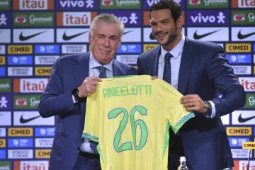 Brazilci traže alibi nakon poraza od Bolivije: Krive policiju i ispuhane lopte