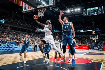 Kakva utakmica! Dončić briljirao unatoč nemilosti sudaca, ali u polufinale ipak neće